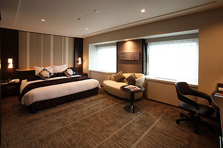 Club Double Room 