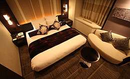 Club Floor