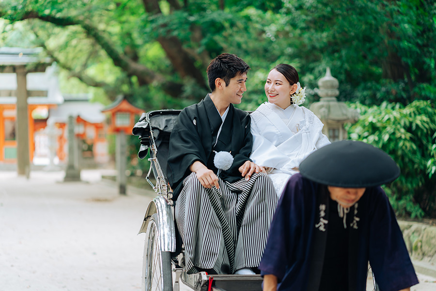 和婚ウエディング イメージ1