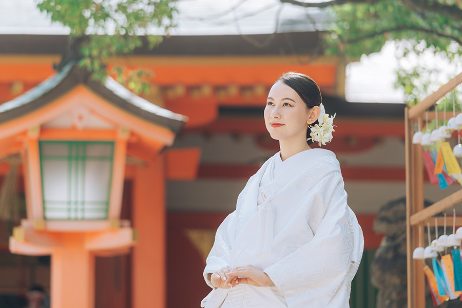 和婚ウエディング イメージ3
