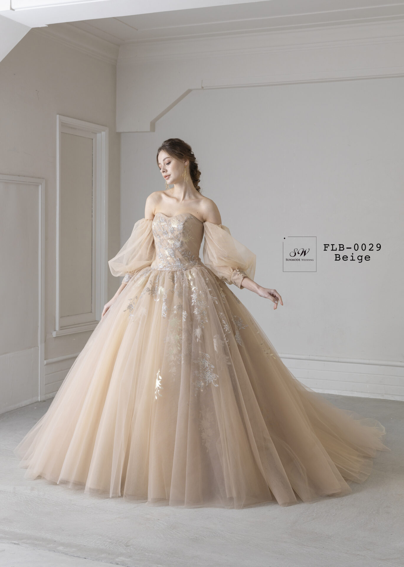 さきこ 新品 プウアボーテ トレスパ L The curation is complete. The 
