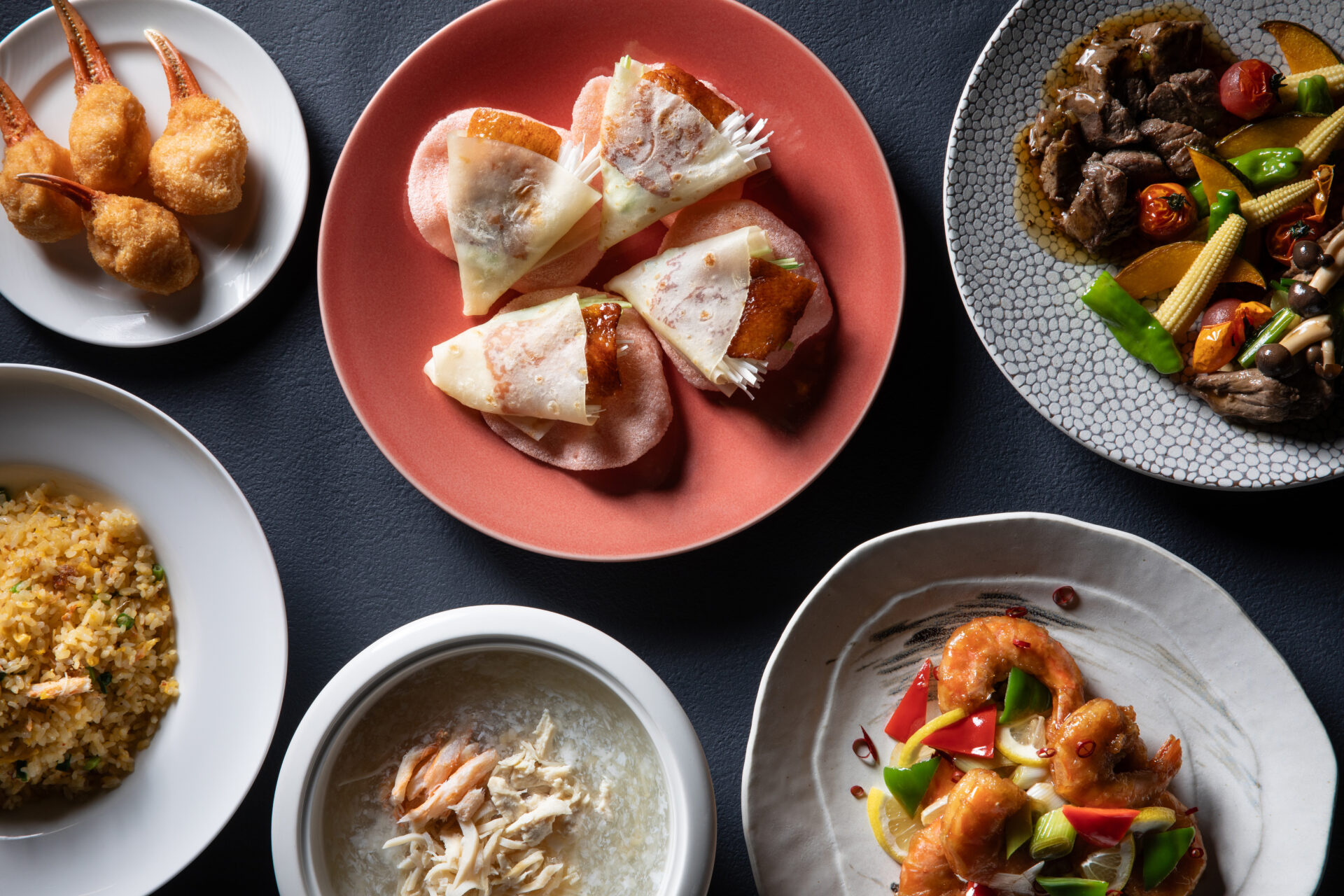 シェアスタイルコース～蓮花～