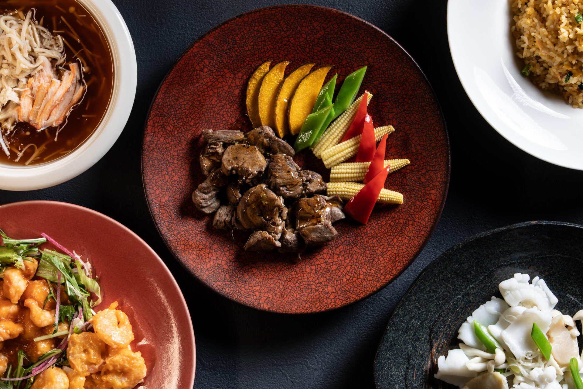 シェアスタイルコース～悠々～