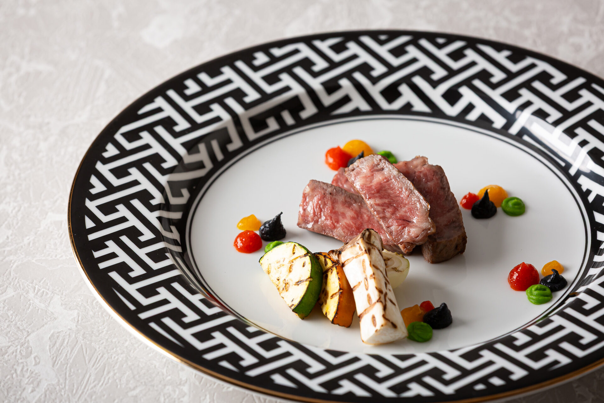 筑紫野クリスマスディナーコース  Chikushino Christmas Dinner Course