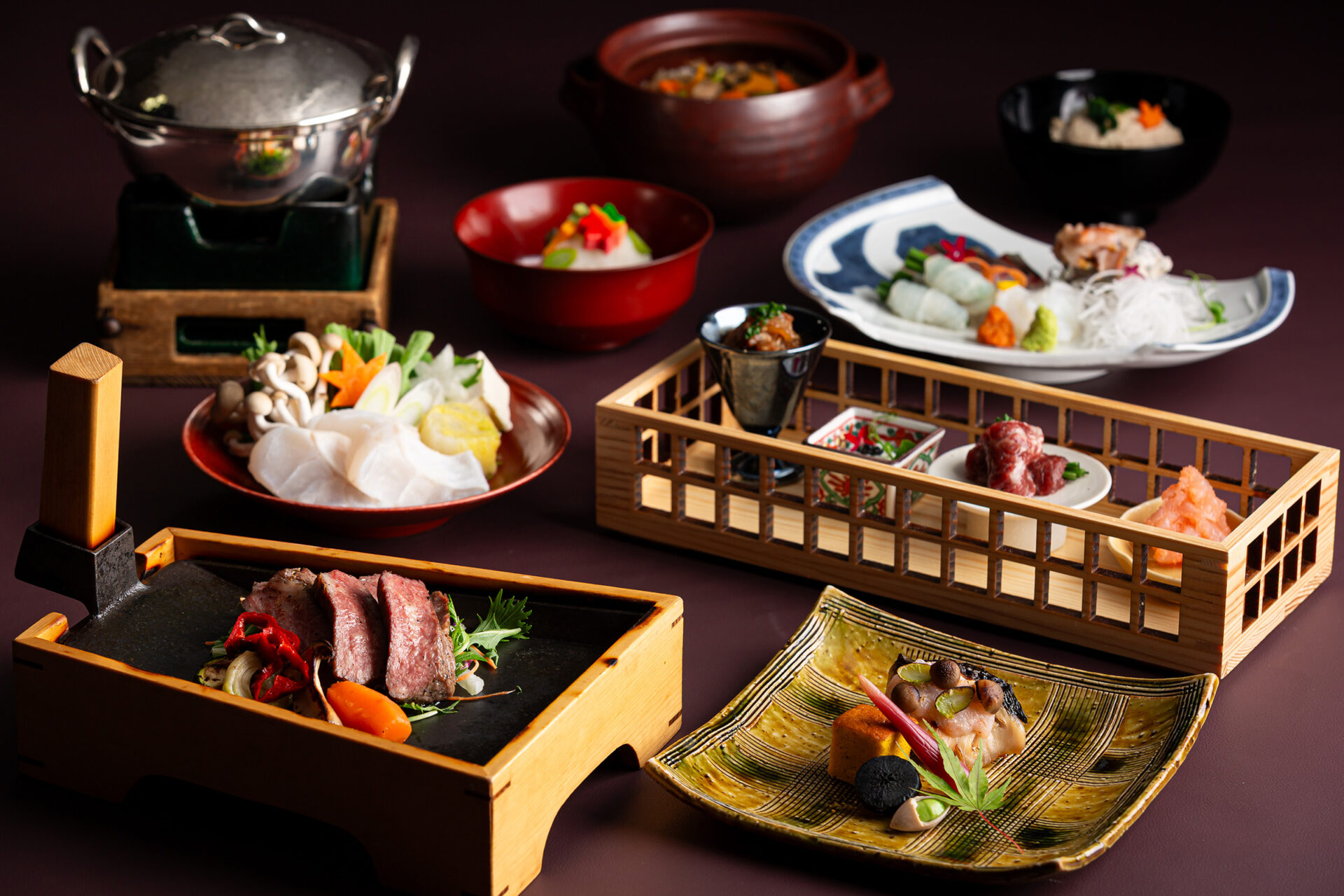 吟然（おとなり）