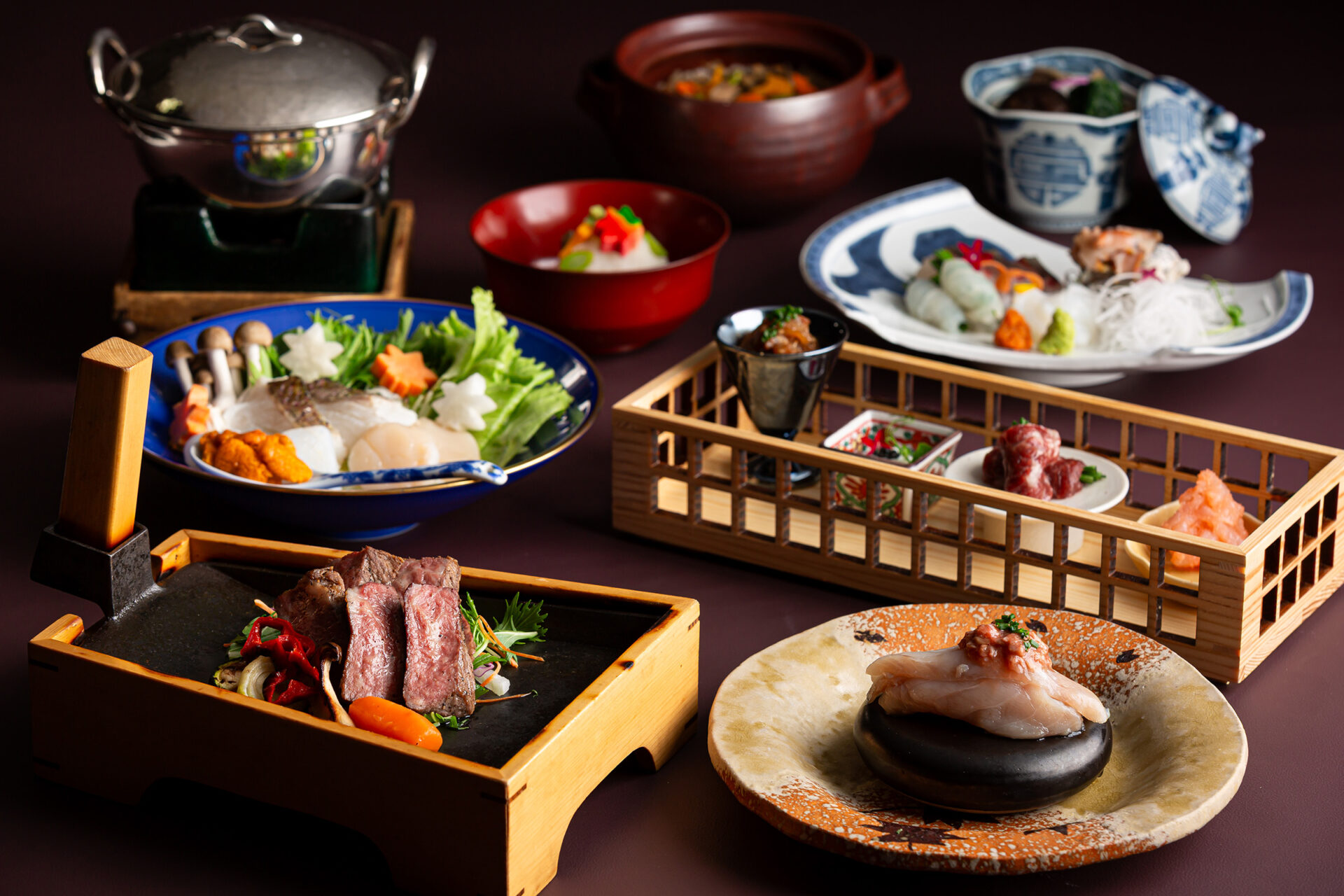 吟然（おとなり）