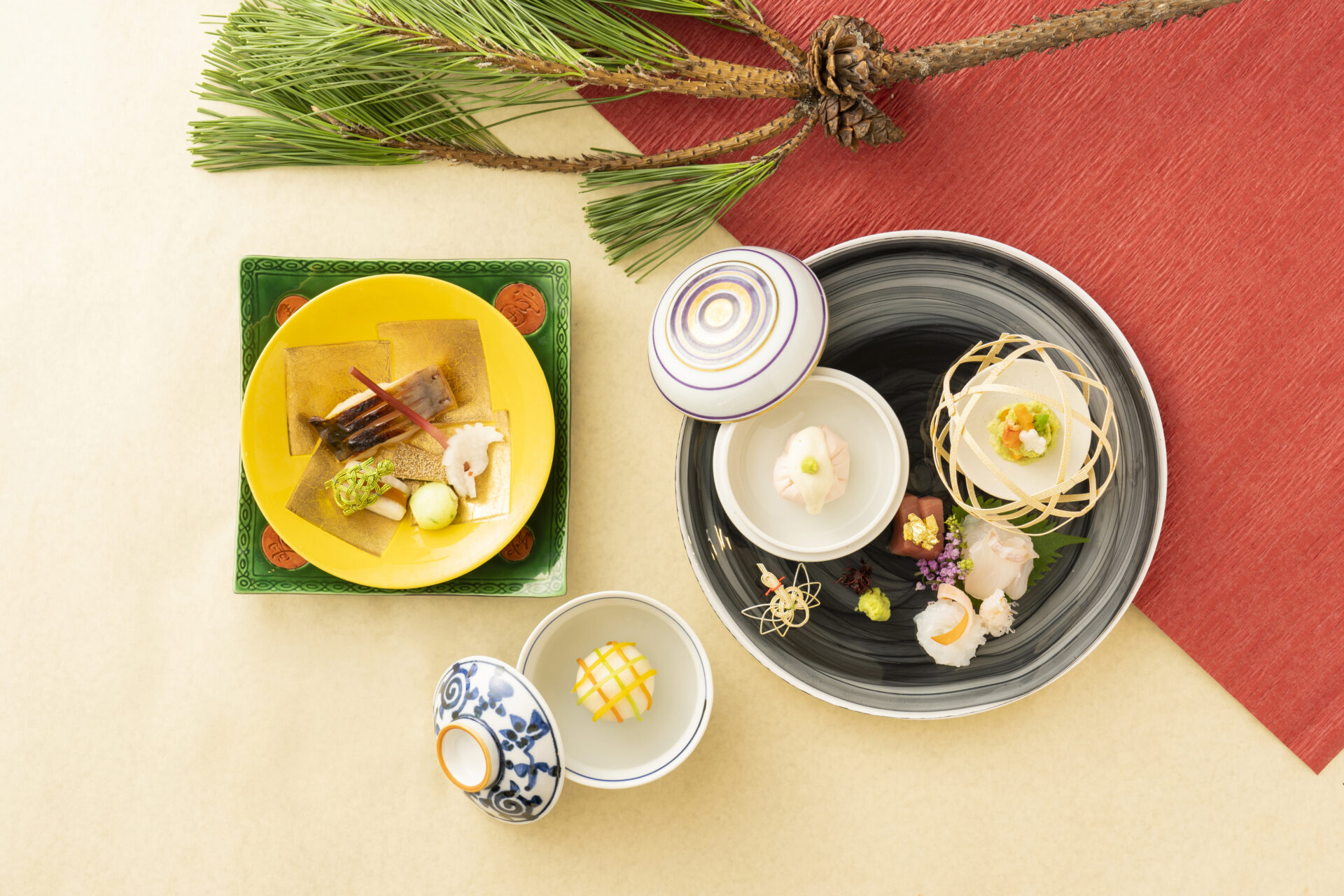 年末年始の営業についてYear‐end and New Year Information