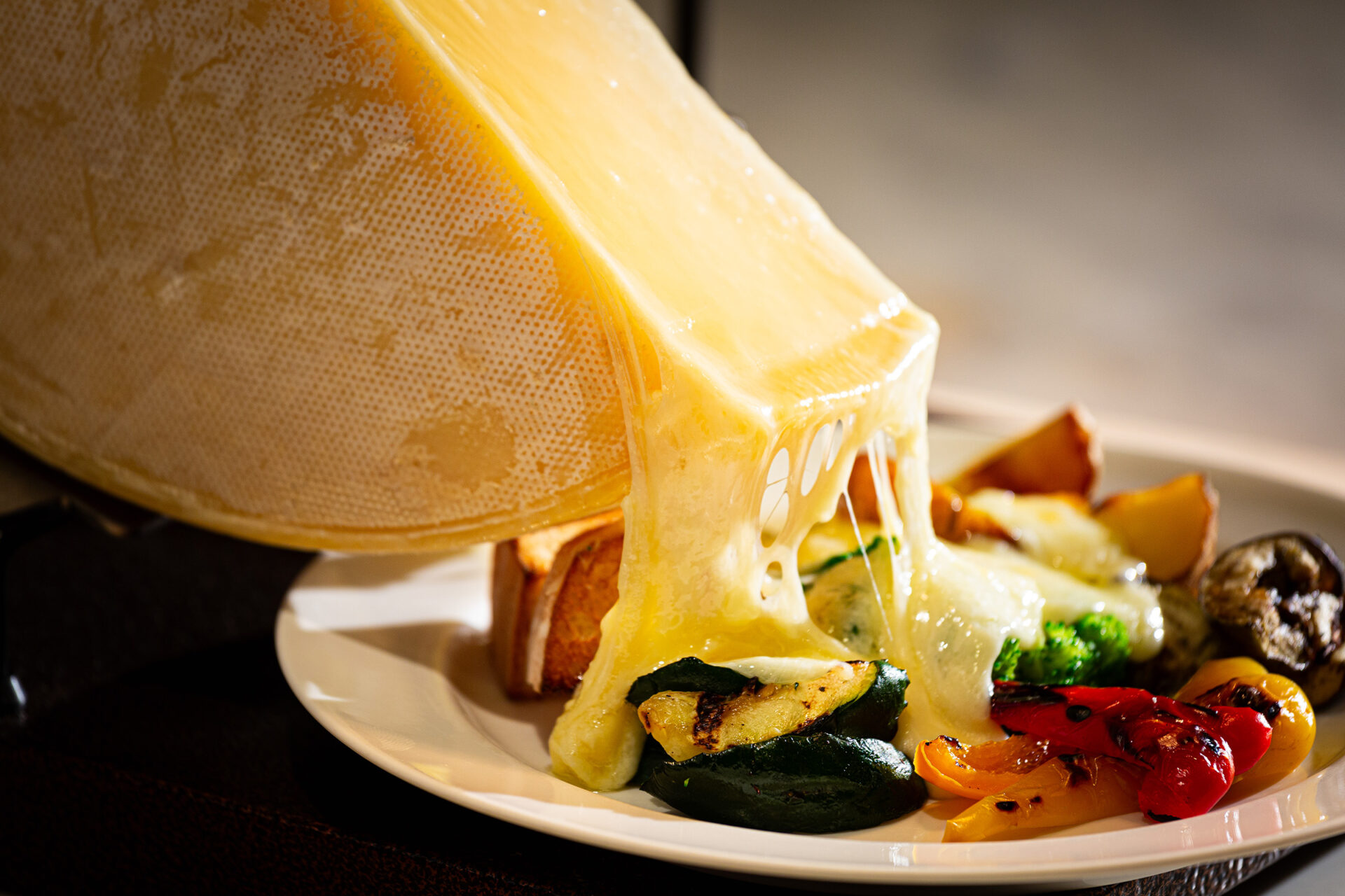 【12月30日～2026年1月4日】年末年始プレミアムディナービュッフェ<br>Year-End & New Year Premium Dinner Buffet <br>～幸せのひととき～