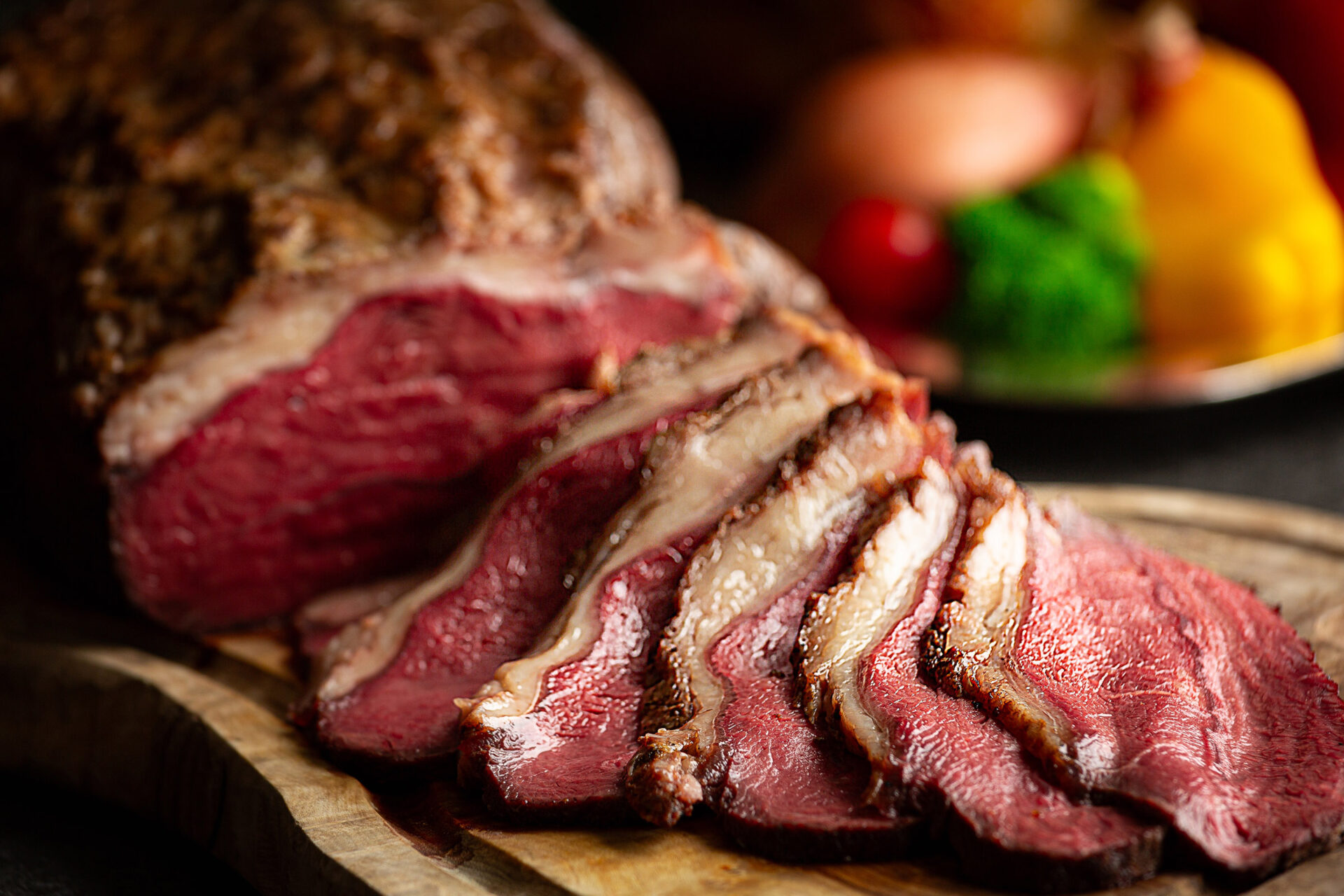 月に一度のスペシャルビュッフェ 【肉の日スペシャルランチビュッフェ】 Lunch Meat Festival Beef Steak & Roast Beef