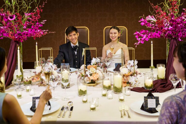 【2026年7月～8月挙式・披露宴限定】Summer Plan表示