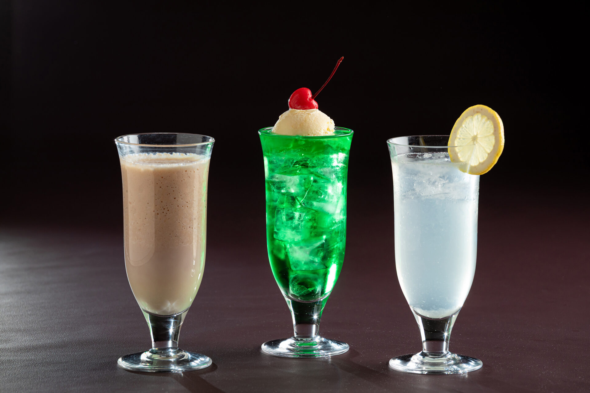 昭和レトロドリンクセレクション