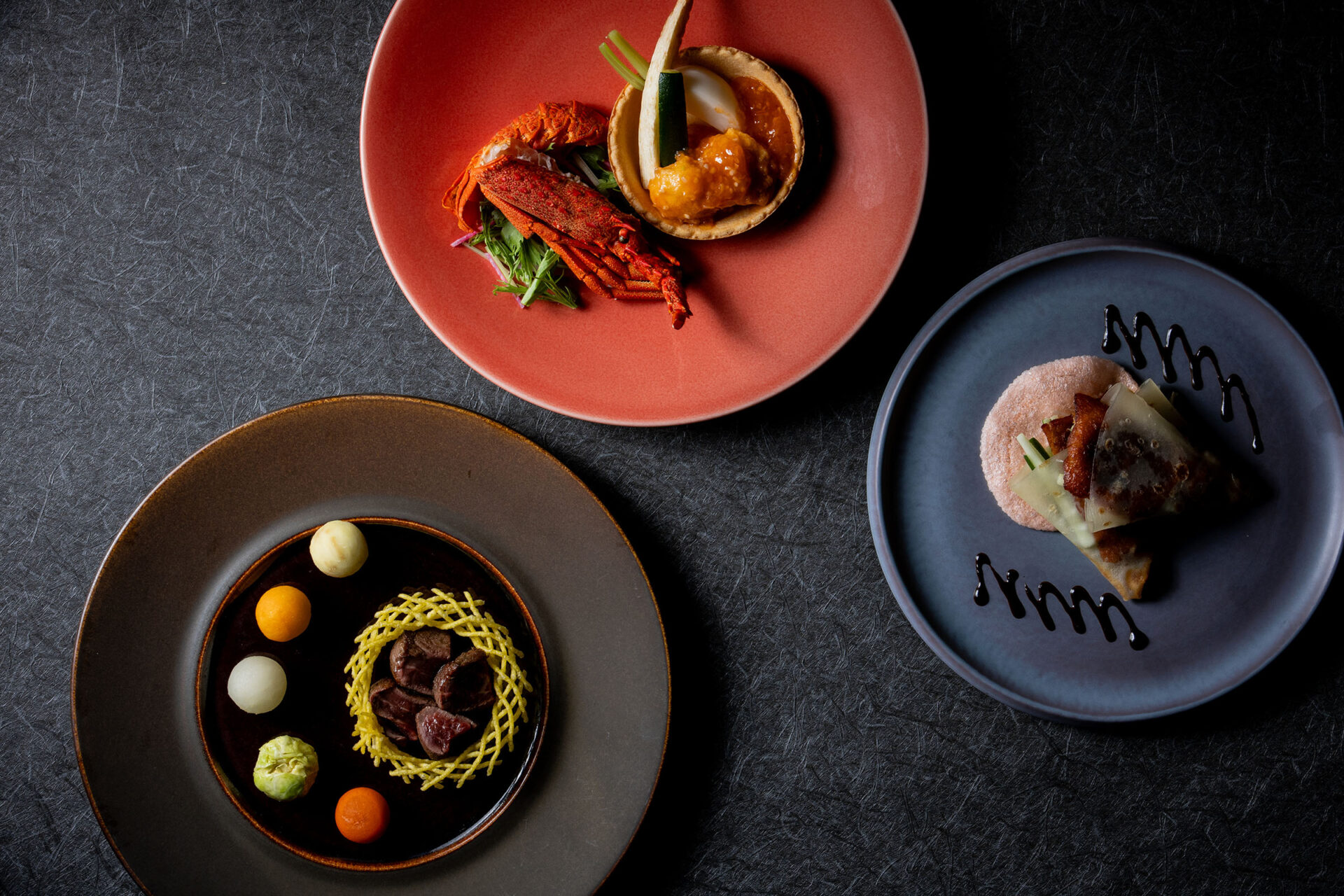 2026 TAO-LI Christmas Dinner点心、デザート食べ放題付きクリスマスディナー表示