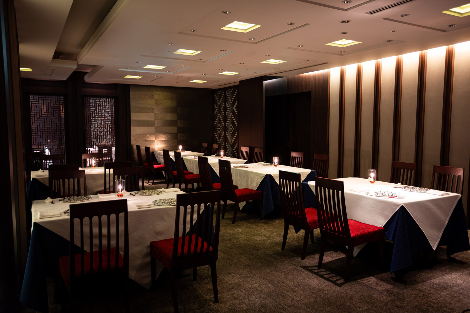 Christmas Dining Selection 2025 ― 大切な人と過ごす、美食のクリスマス ―