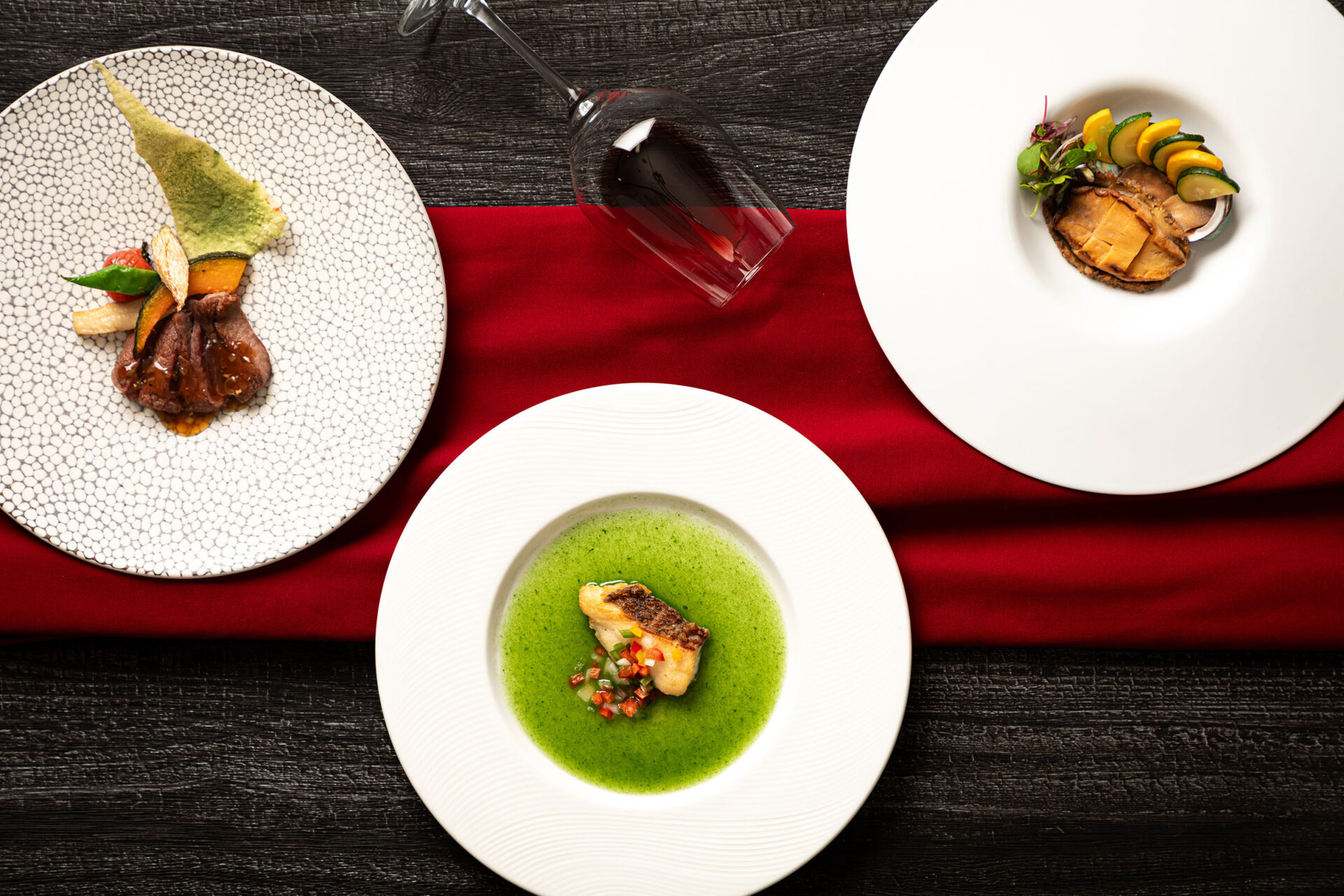 2025 TAO-LI Christmas Lunch