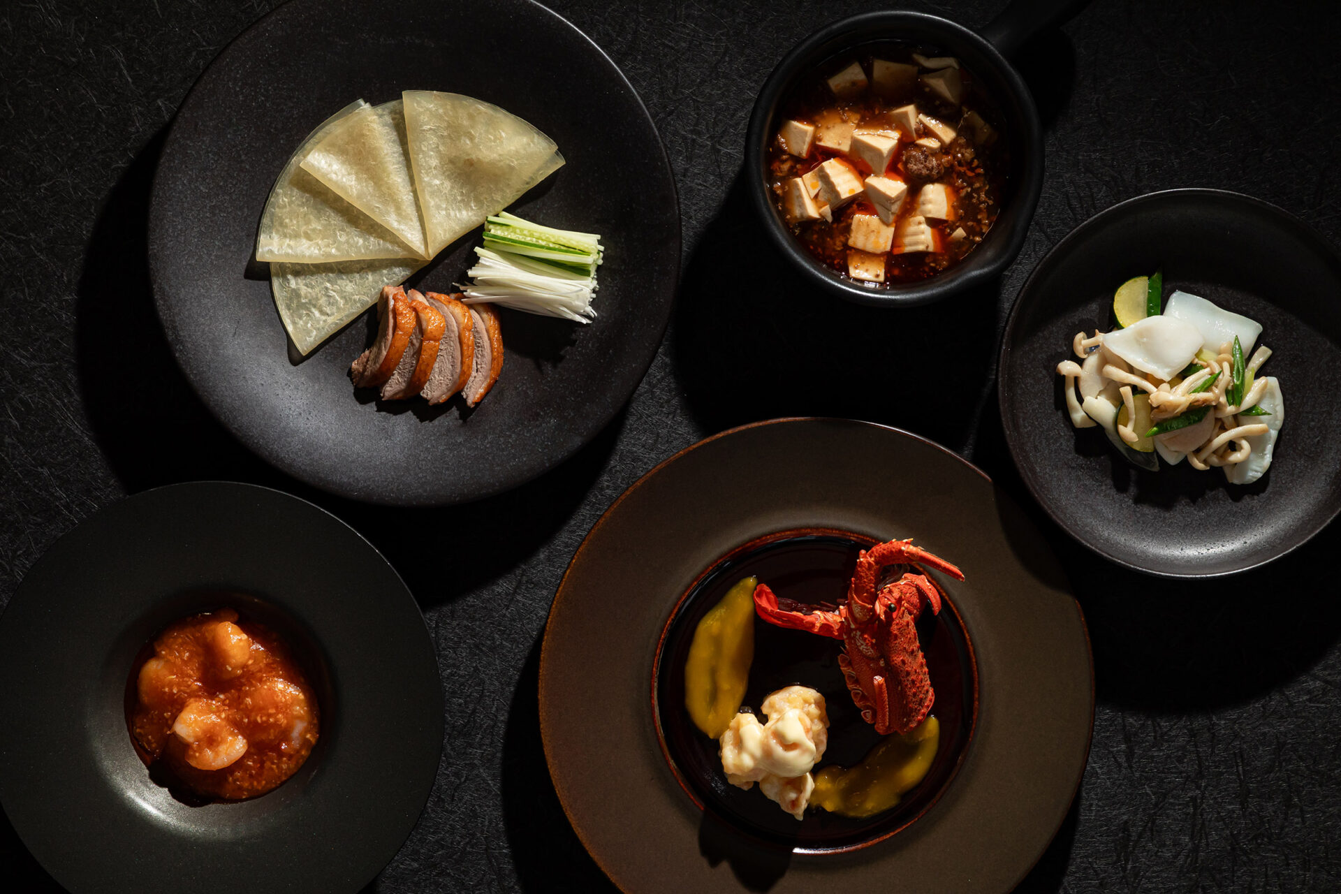 【12.20~12.23限定】 2025 TAO-LI Christmas Dinner Buffet