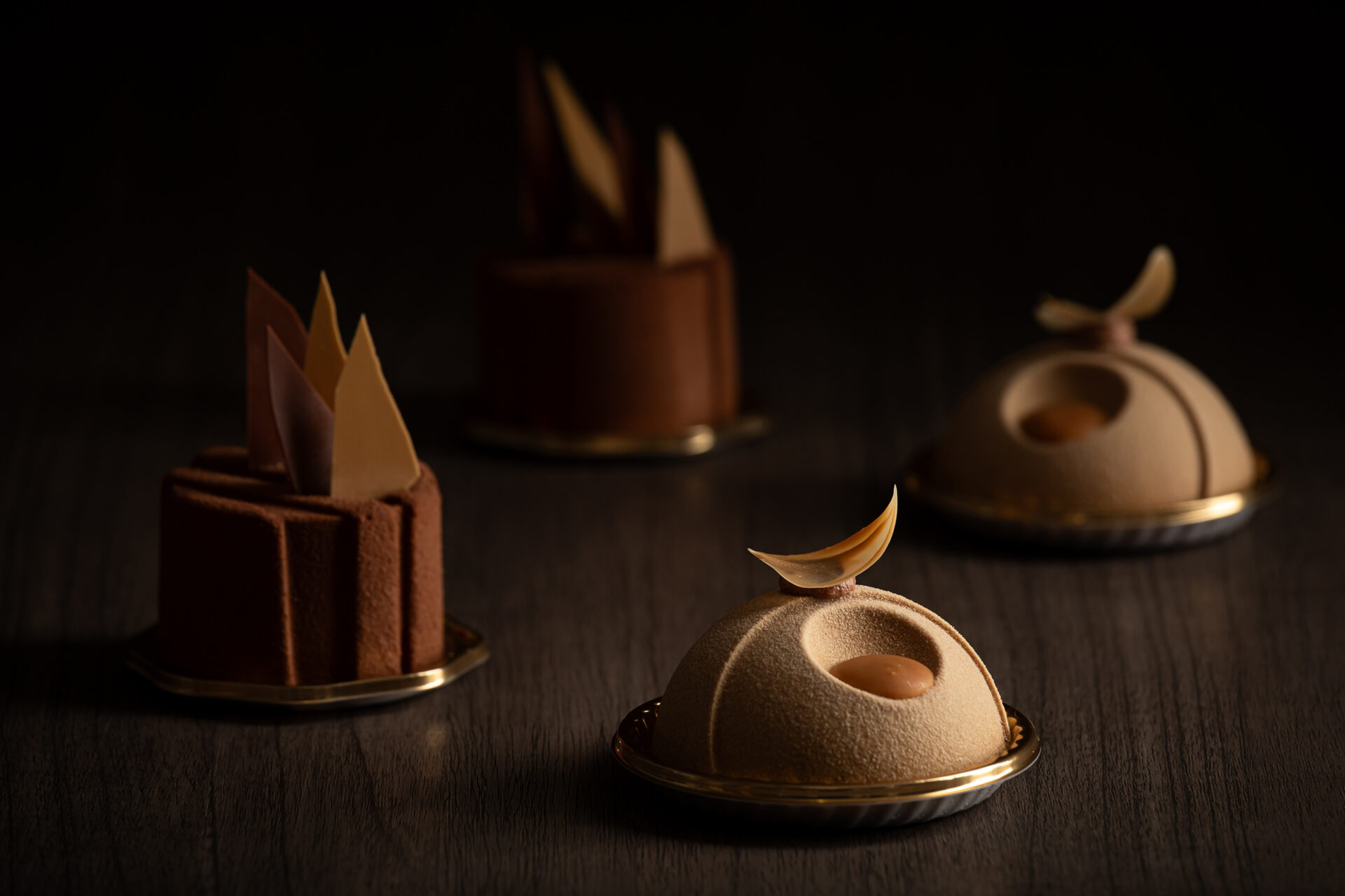 ウィンタースイーツセレクション Winter Sweets Selection