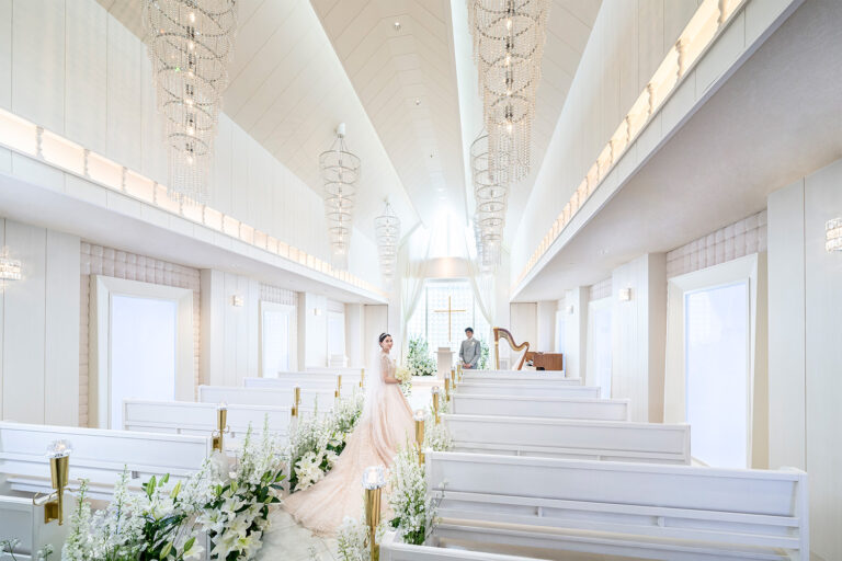 【お食事会中心のウェディングにオススメ】ANA 人気のオリジナル料理でおもてなし表示