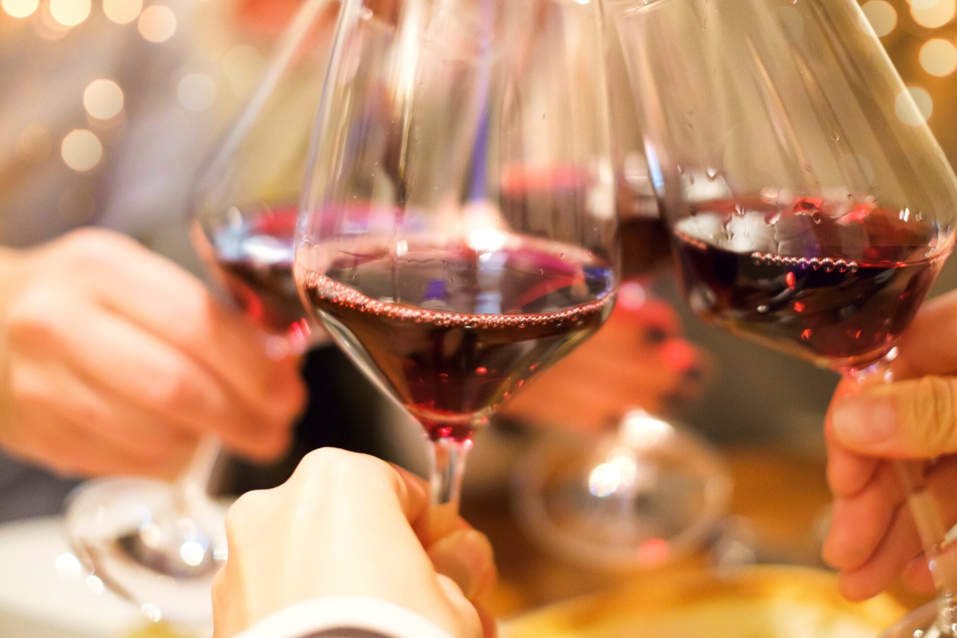 ～歓送迎会におすすめ～　飲み放題付きプラン　　　日本料理 筑紫野  /  中国料理 TAO-LI  /  クラウンカフェ表示