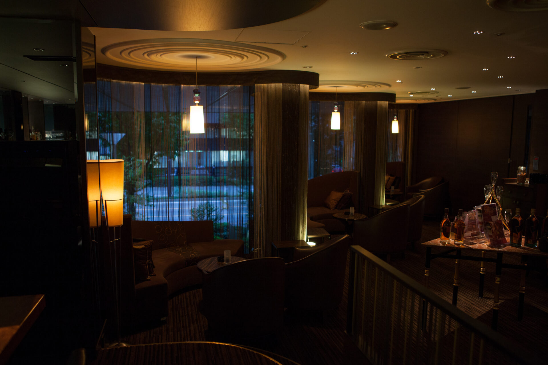 月に一度のジャズナイト ～MEZZANINE BAR JAZZ～