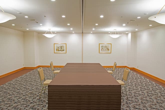 会議形式