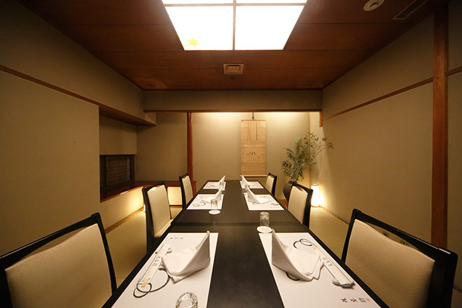 日本料理 筑紫野 お祝いプラン イメージ