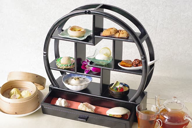 ティー 福岡 アフタヌーン