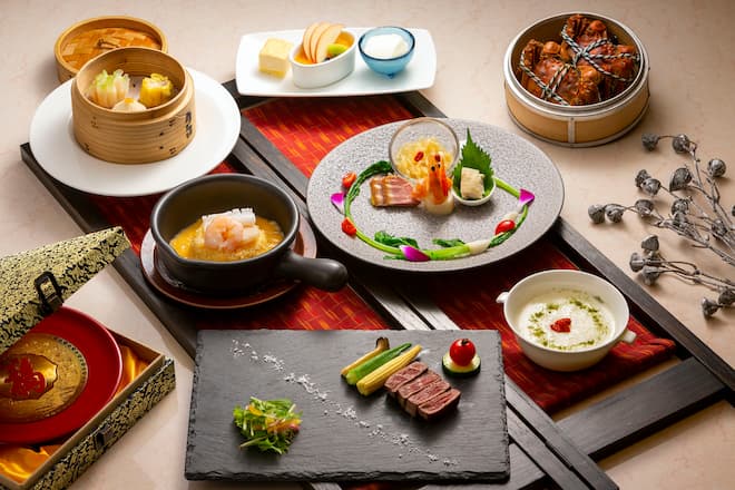 博多のランチ ディナー レストラン バー Anaクラウンプラザホテル福岡 博多のランチ ディナー レストラン バー Anaクラウンプラザホテル福岡