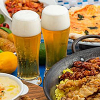 2023 クラウンビアクルーズ 〜Meat & Beer〜