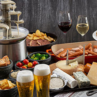 2023 クラウンビアクルーズ Meat & Beer〜チーズフェア〜
