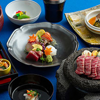 長崎 五島・対馬フェア～島の恵み会席～