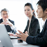 Web会議のご案内