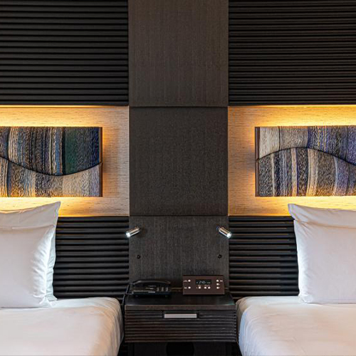 No.3 【秋旅SALE】ラグジュアリーなお部屋でリトリート!ちょっと贅沢にクラブルームステイ