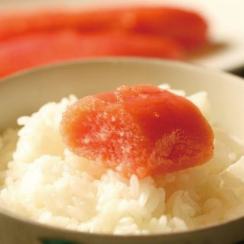 No.3【『ふくや』の明太子引換えチケット付】ご飯のお供にぴったり！博多名物のおみやげプラン　～朝食付き～