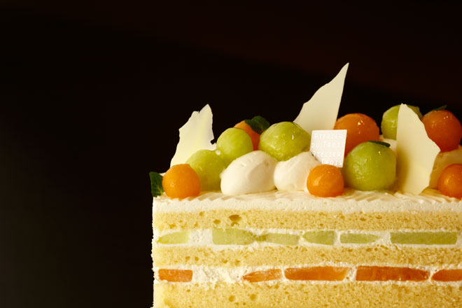 パティシエおすすめケーキ